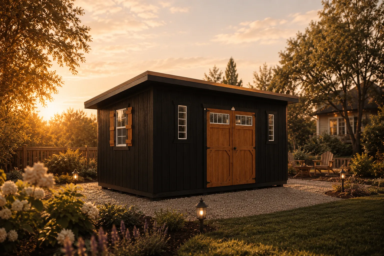 Metro Studios in Dickson, TN | Homestead Landing